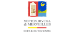 Office de tourisme de Menton Riviéra Merveilles