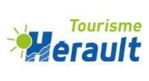 Logo herault tourisme